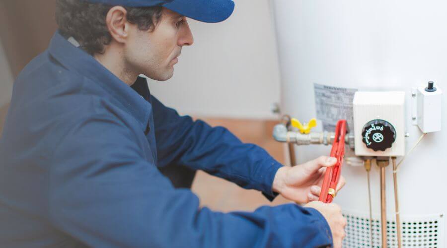 Professional Tankless Water Heater Installation in Avenal, CA